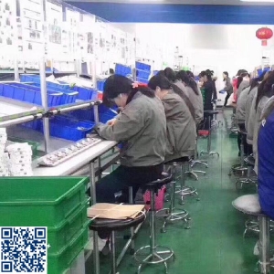 施耐德电气制造（武汉）有限公司厂区照片