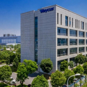 武汉锐科光纤激光技术股份有限公司厂区照片