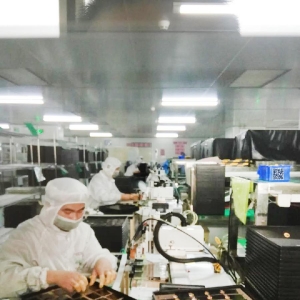 湖北宇创通电子科技有限公司厂区照片