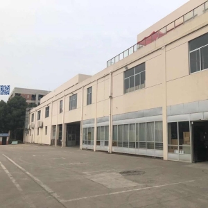 武汉凡谷电子技术股份有限公司厂区照片