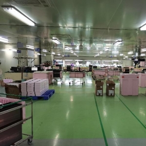 湖北鸿创科技股份有限公司厂区照片