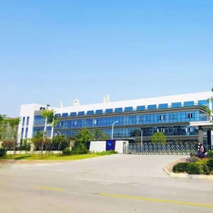 黄石西普电子科技有限公司厂区照片