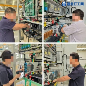 湖北德普电气股份有限公司厂区照片