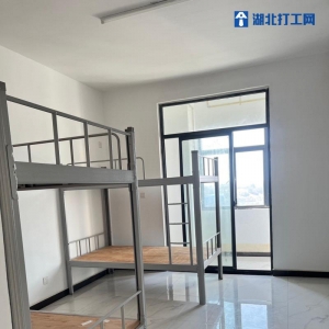 湖北优立美科技有限公司厂区照片